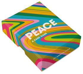 Peace: A Card Game: A Card Game Peace: A Card Game: A Card Game