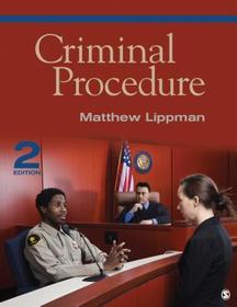 Criminal Procedure: How Reflective Thought Leads to Moral Leadership
