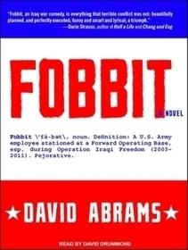 Fobbit: Library Edition