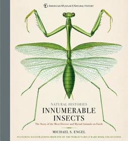 Innumerable Insects: The Story of the Most Diverse and Myriad Animals on Earth