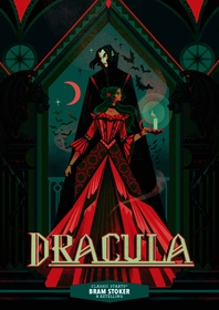 Classic Starts?: Dracula