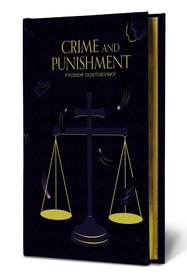 Crime and Punishment