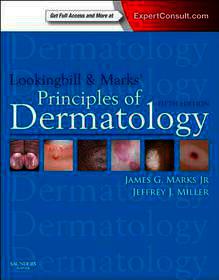 Lookingbill and Marks' Principles of Dermatology: Expert Consult Online and Print
