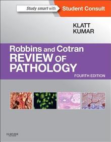 Robbins and Cotran Review of Pathology: with Student Consult access