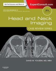 Head and Neck Imaging: Case Review Series: Case Review Series