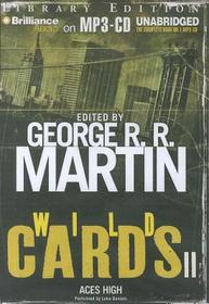 Aces High: Library Edition