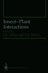 Insect-Plant Interactions