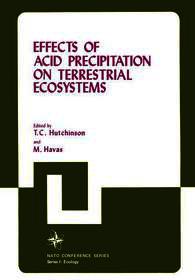 Effects of Acid Precipitation on Terrestrial Ecosystems