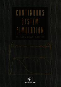 Continuous System Simulation