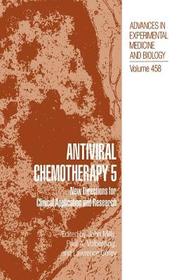 Antiviral Chemotherapy 5: New Directions for Clinical Application and Research