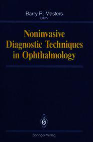 Noninvasive Diagnostic Techniques in Ophthalmology