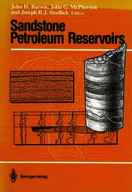 Sandstone Petroleum Reservoirs