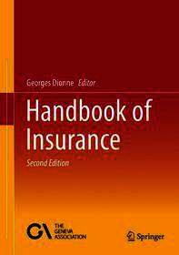 Handbook of Insurance