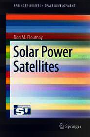 Solar Power Satellites
