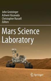 Mars Science Laboratory Mars Science Laboratory
