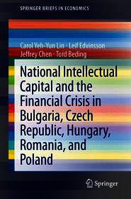 National Intellectual Capital and the Financial Crisis in Bulgaria, Czech Republic, Hungary, Romania, and Poland