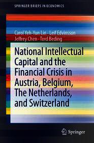 National Intellectual Capital and the Financial Crisis in Austria, Belgium, the Netherlands, and Switzerland