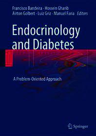 Endocrinology and Diabetes: A Problem-Oriented Approach
