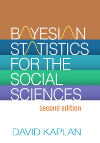 Bayesian Statistics for the Social Sciences, Second Edition Bayesian Statistics for the Social Sciences, Second Edition