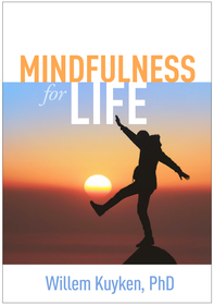 Mindfulness for Life Mindfulness for Life