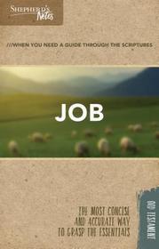 Shepherd's Notes: Job: Job