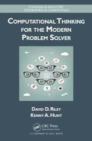 Computational Thinking for the Modern Problem Solver