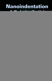 Nanoindentation of Brittle Solids