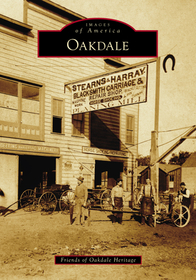 Oakdale Oakdale