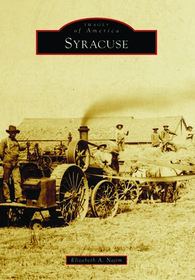 Syracuse Syracuse
