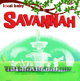 Local Baby Savannah: Savannah Local Baby Savannah: Savannah