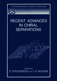 Recent Advances in Chiral Separations