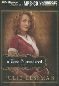 A Love Surrendered
