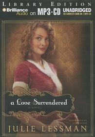 A Love Surrendered: Library Edition