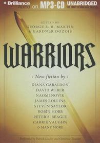 Warriors