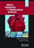 What`s Happening in the Mathematical Sciences, Volume 10