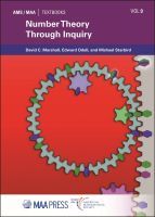 Number Theory Through Inquiry