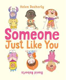 Someone Just Like You Someone Just Like You