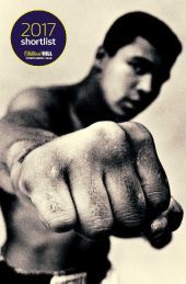 Ali: A Life: Shortlisted for the William Hill Sports Book of the Year 2017