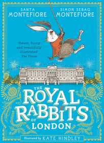 The Royal Rabbits Of London The Royal Rabbits Of London