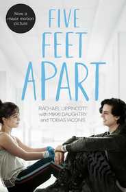 Five Feet Apart Five Feet Apart
