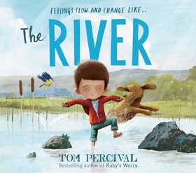 The River: a powerful book about feelings The River: a powerful book about feelings