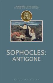 Sophocles: Antigone: Antigone
