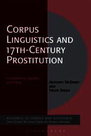Corpus Linguistics and 17th-Century Prostitution: Computational Linguistics and History