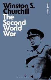 The Second World War: A Global History