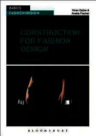 Construction for Fashion Design Construction for Fashion Design
