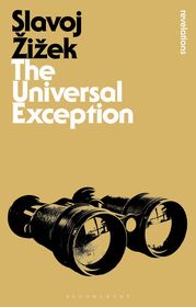 The Universal Exception The Universal Exception