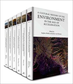 A Cultural History of the Environment: Volumes 1-6