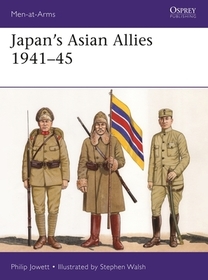 Japan's Asian Allies 1941–45