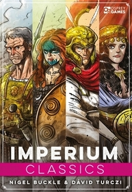 Imperium: Classics: Classics