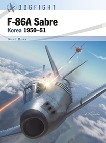 F-86A Sabre: Korea 1950–51